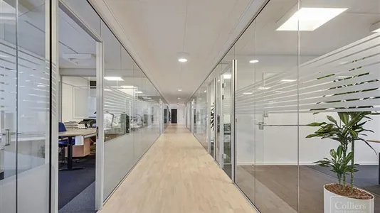 Office spaces for rent in Hørning - photo 3