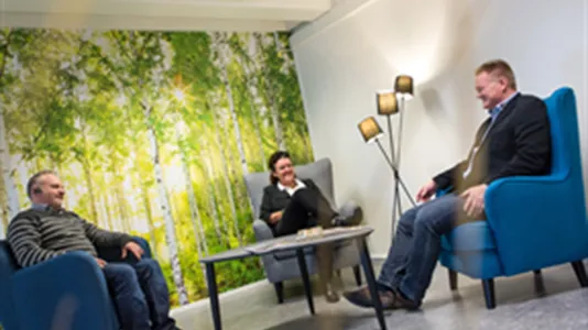 Kontorhoteller til leje i Skive - billede 6