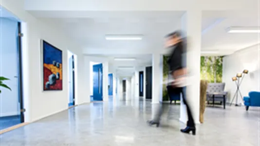 Kontorhoteller til leje i Skive - billede 7