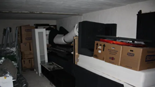 Lager zur Miete in Ringsted - Foto 4