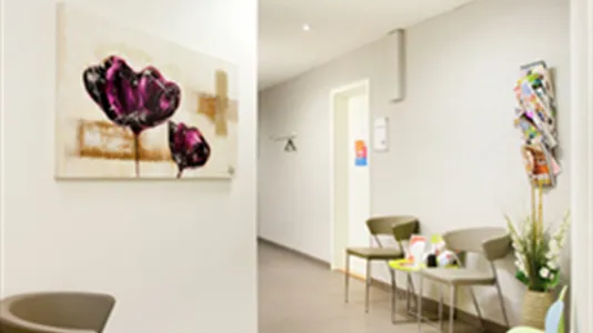 Clinics for rent in Vallensbæk Strand - photo 3