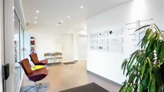 Kliniklokaler til leje i Vallensbæk Strand - billede 4