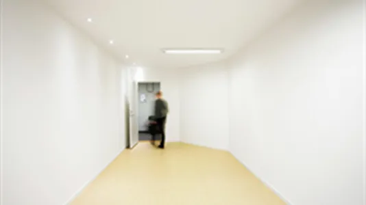 Kliniklokaler til leje i Vallensbæk Strand - billede 10