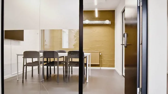 Coworking spaces for rent in Brønshøj - photo 3