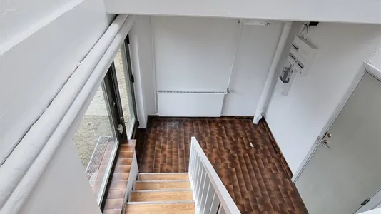 Kontorlokaler til leje i Farum - billede 12