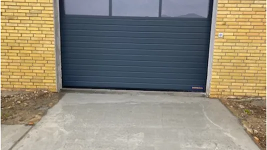 Lagerlokaler til leje i Føllenslev - billede 4