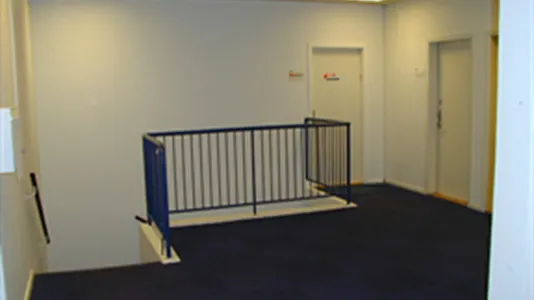 Kontorlokaler til leje i Kastrup - billede 5