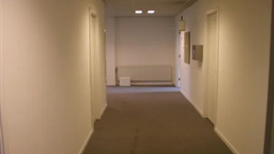 Kontorlokaler til leje i Kastrup - billede 8
