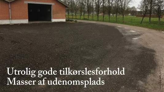 Magazijnen te huur in Fredericia - foto 8