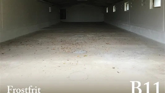 Magazijnen te huur in Fredericia - foto 9