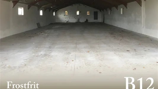 Magazijnen te huur in Fredericia - foto 10