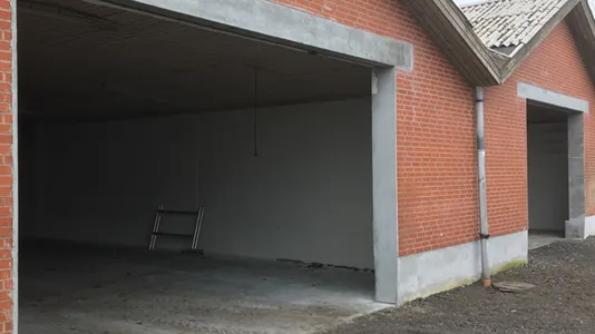 Magazijnen te huur in Fredericia - foto 11