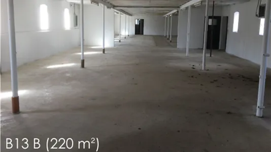 Magazijnen te huur in Fredericia - foto 13