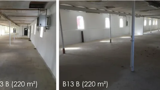 Magazijnen te huur in Fredericia - foto 14