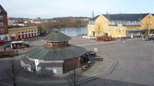 Office spaces for rent in Hillerød - photo 2