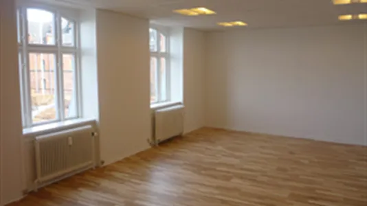 Office spaces for rent in Hillerød - photo 3