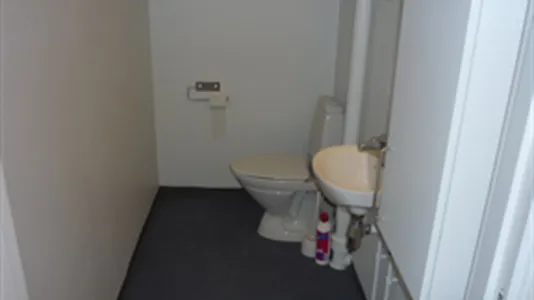 Office spaces for rent in Hillerød - photo 4