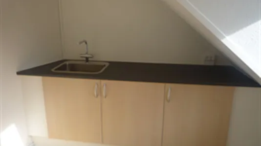 Office spaces for rent in Hillerød - photo 6