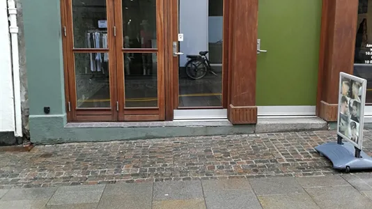 Shops for rent in Aalborg - photo 1