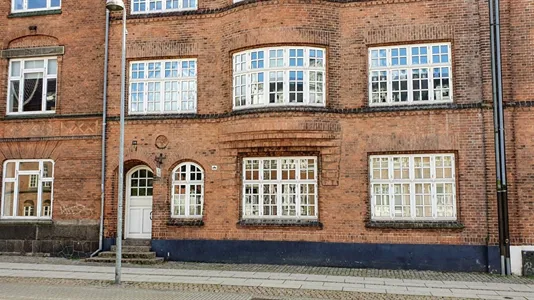 Clinics for rent in Viborg - photo 1