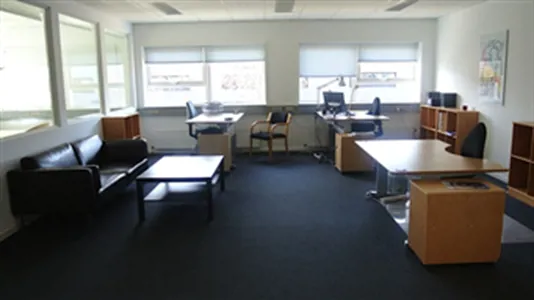 Coworking spaces for rent in Solrød Strand - photo 2