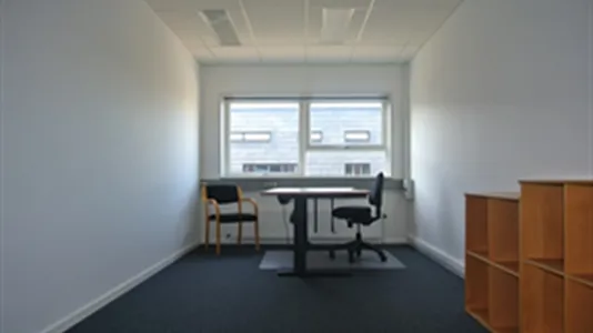 Coworking spaces te huur in Solrød Strand - foto 6