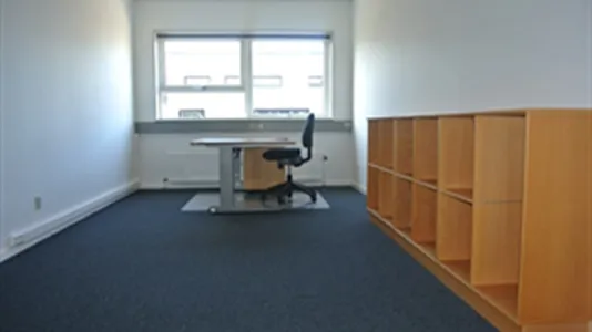 Coworking spaces te huur in Solrød Strand - foto 4