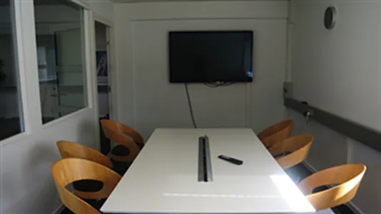 Coworking spaces te huur in Solrød Strand - foto 5